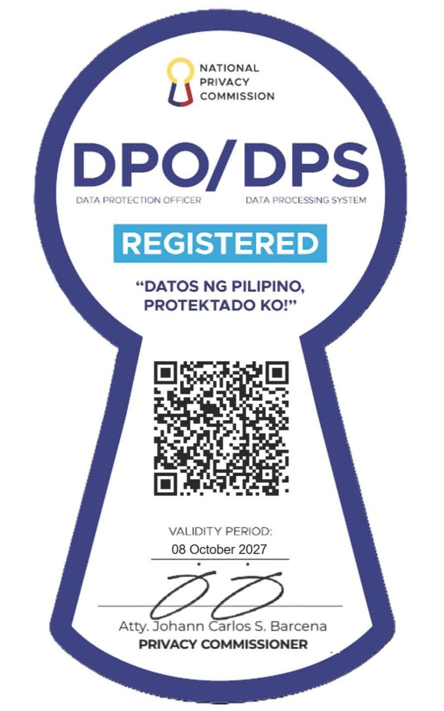 NPC CORSeal - PDTC 2026-2027